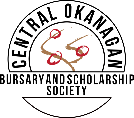 Central Okanagan Bursary And Scholarship Society logo
